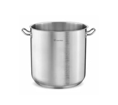 Inox lonci CTW – više veličina - od 5 L do 100 L