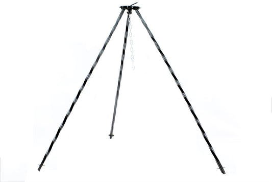 Stalak za kotlić - Tronožac za lonac za čobanac