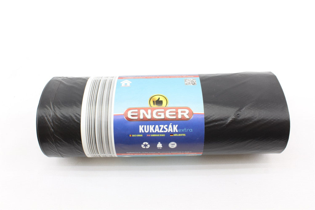 🗑️ Vreće za smeće EXTRA i XXXL – 160 L / 220 L
