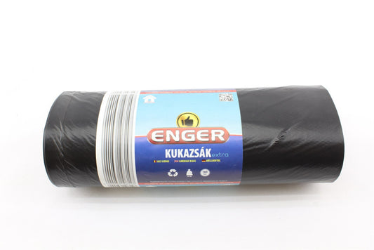 🗑️ Vreće za smeće EXTRA i XXXL – 160 L / 220 L