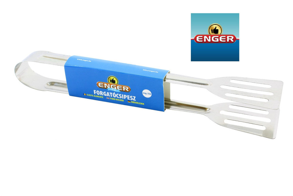 Metalna hvataljka 25 cm ✨ TOP cijena