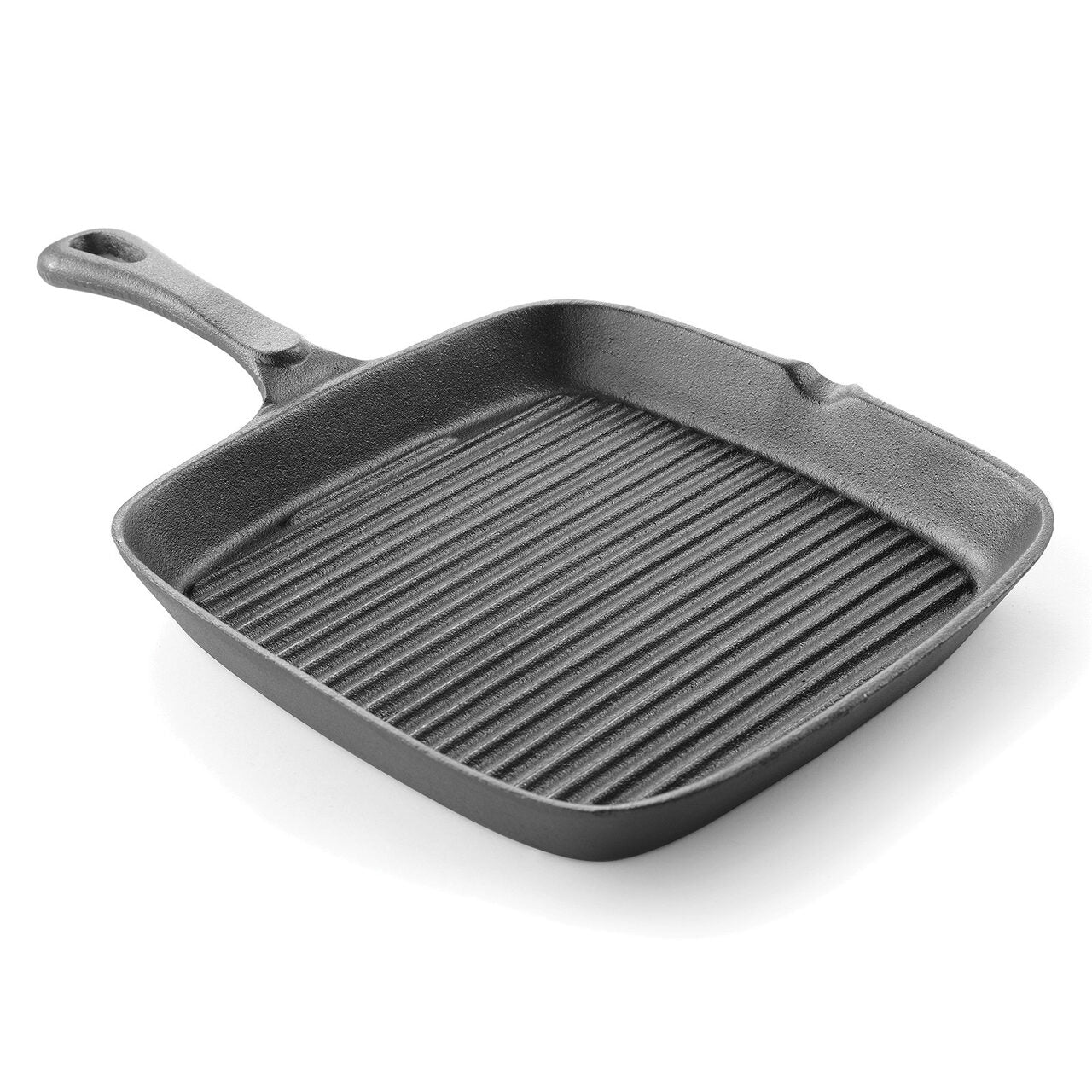 Grill tava giza 23x23cm Hendi