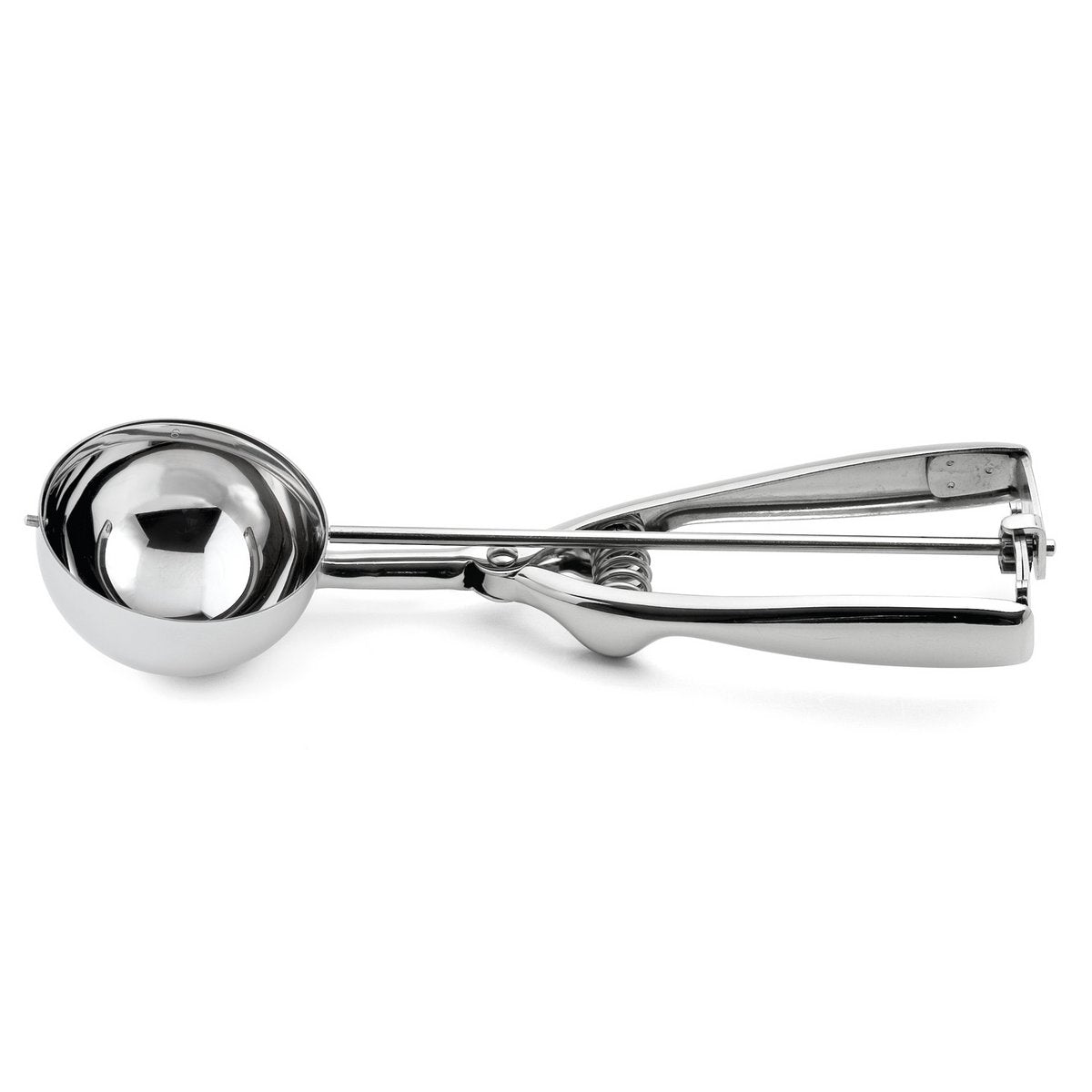 Hvataljka za sladoled fi 7.7cm - Inox 18/10