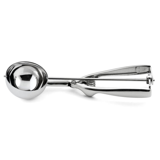 Hvataljka za sladoled fi 7.7cm - Inox 18/10