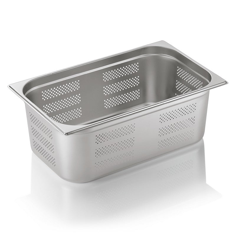 Inox GN posude za ugostiteljstvo – GN 1/1 do GN 1/9