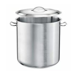 Inox lonci CTW – više veličina - od 5 L do 100 L