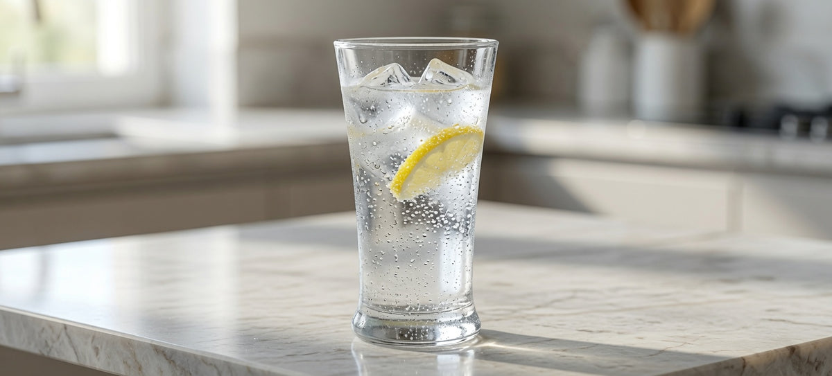 Set 6 čaša Shogun Limoncelo