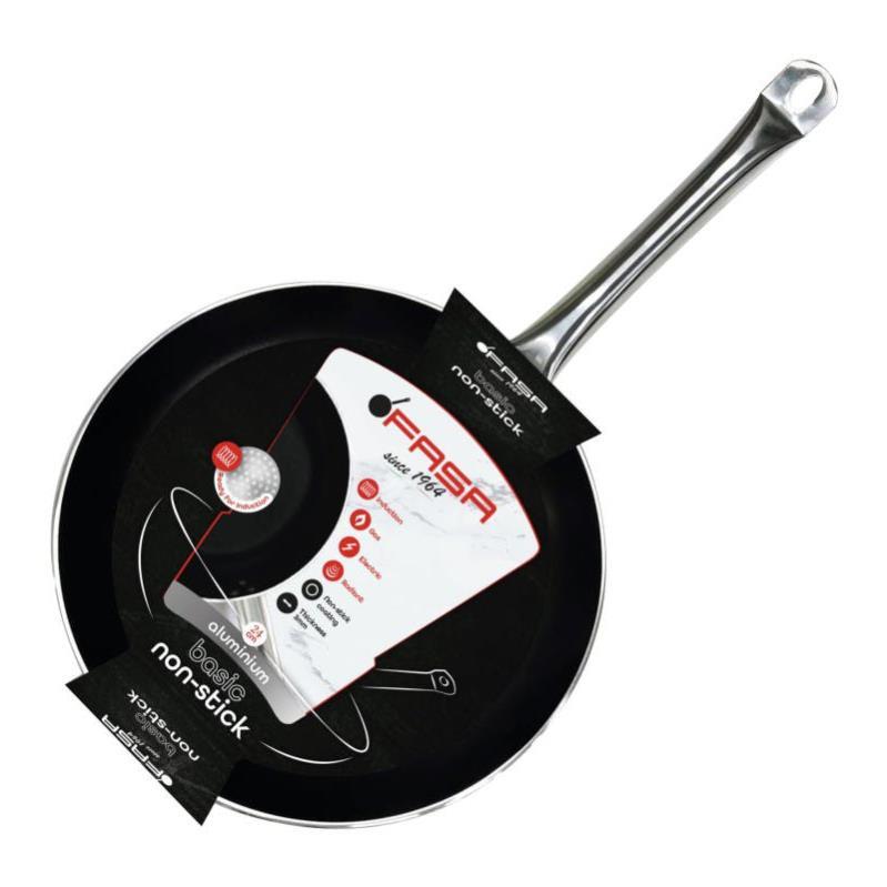 Tava Indukcija 28cm – Nonstick 🍳🔥 - Bez PFOA