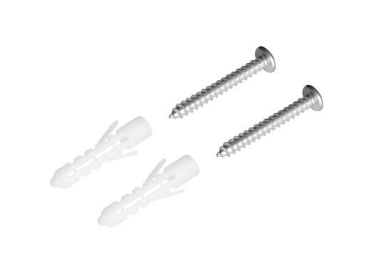 Zidni restoranski držač narudžbi inox 80cm