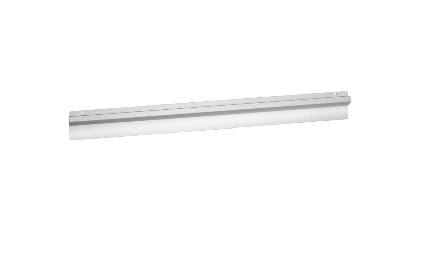 Zidni restoranski držač narudžbi inox 80cm