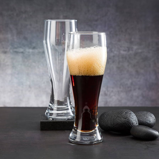 Set čaša za pivo Weizenbier 6/1