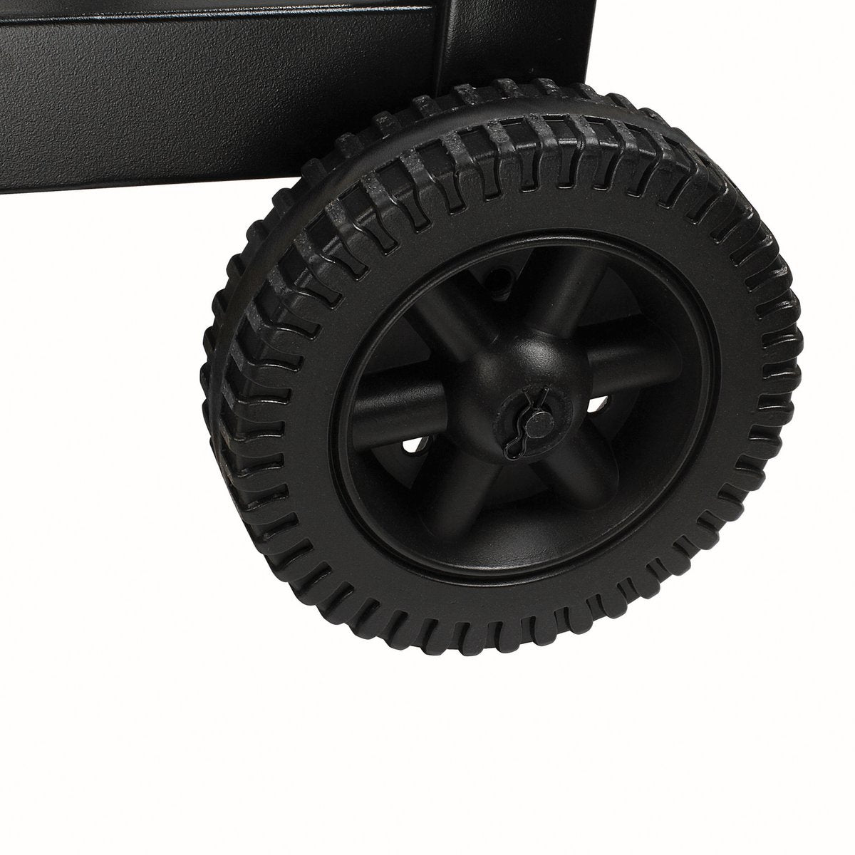 Kolica za grill - metalna konstrukcija by Livoo