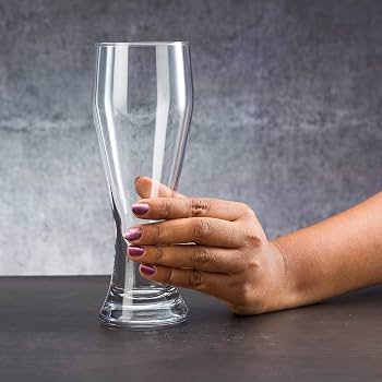 Set čaša za pivo Weizenbier 6/1