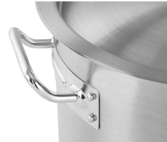 Indukcijski lonac – 98 L | Royal Catering