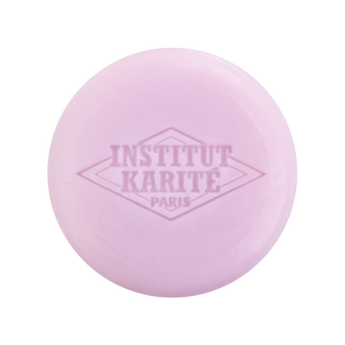 Sapun Lavanda Institut Karite 27g