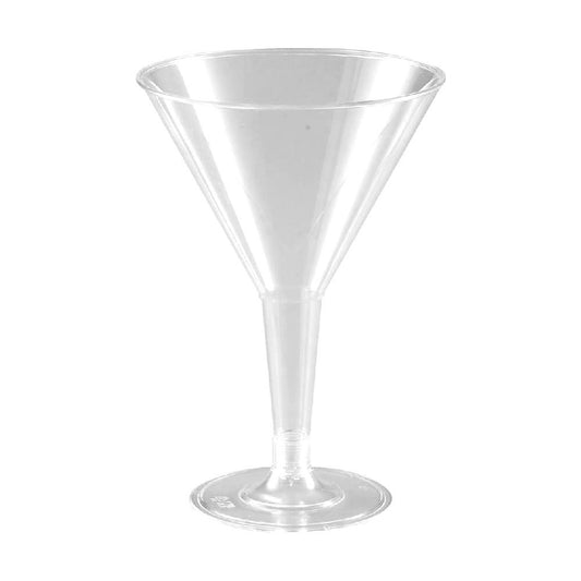 Čaše za martini 215ml 4/1