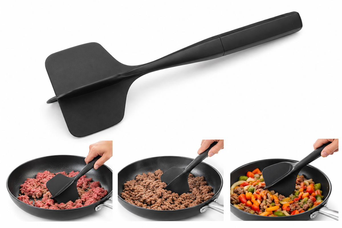 Usitnjavač mljevenog mesa Tonka