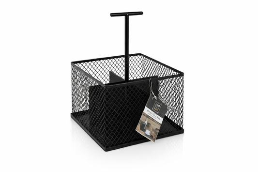 Stolni organizator crni MyBar