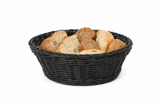 Košare za kruh 🥖 Crna ili smeđa