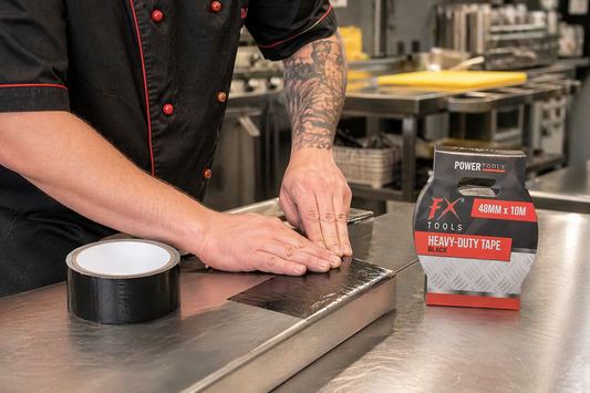 Ljepljiva traka 48mm x 10m