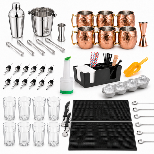 🍸 Set barske opreme -30% 🔥