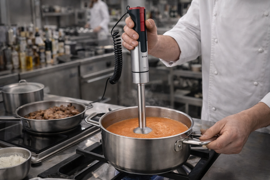 Štapni blender EVA PRO HB9103 1000W