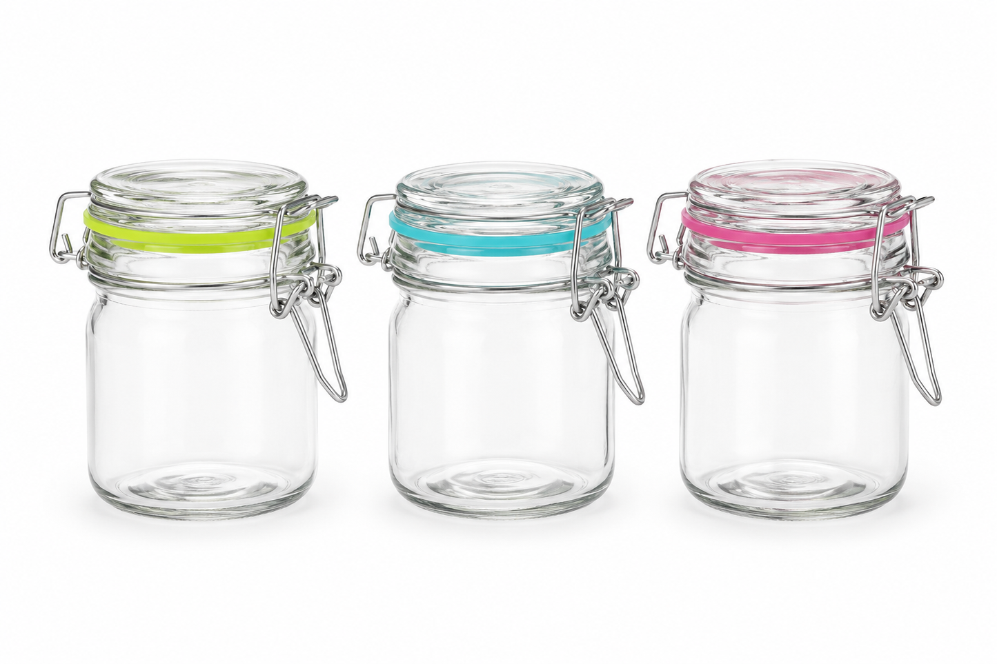 Teglice - 80ml 250ml 540ml