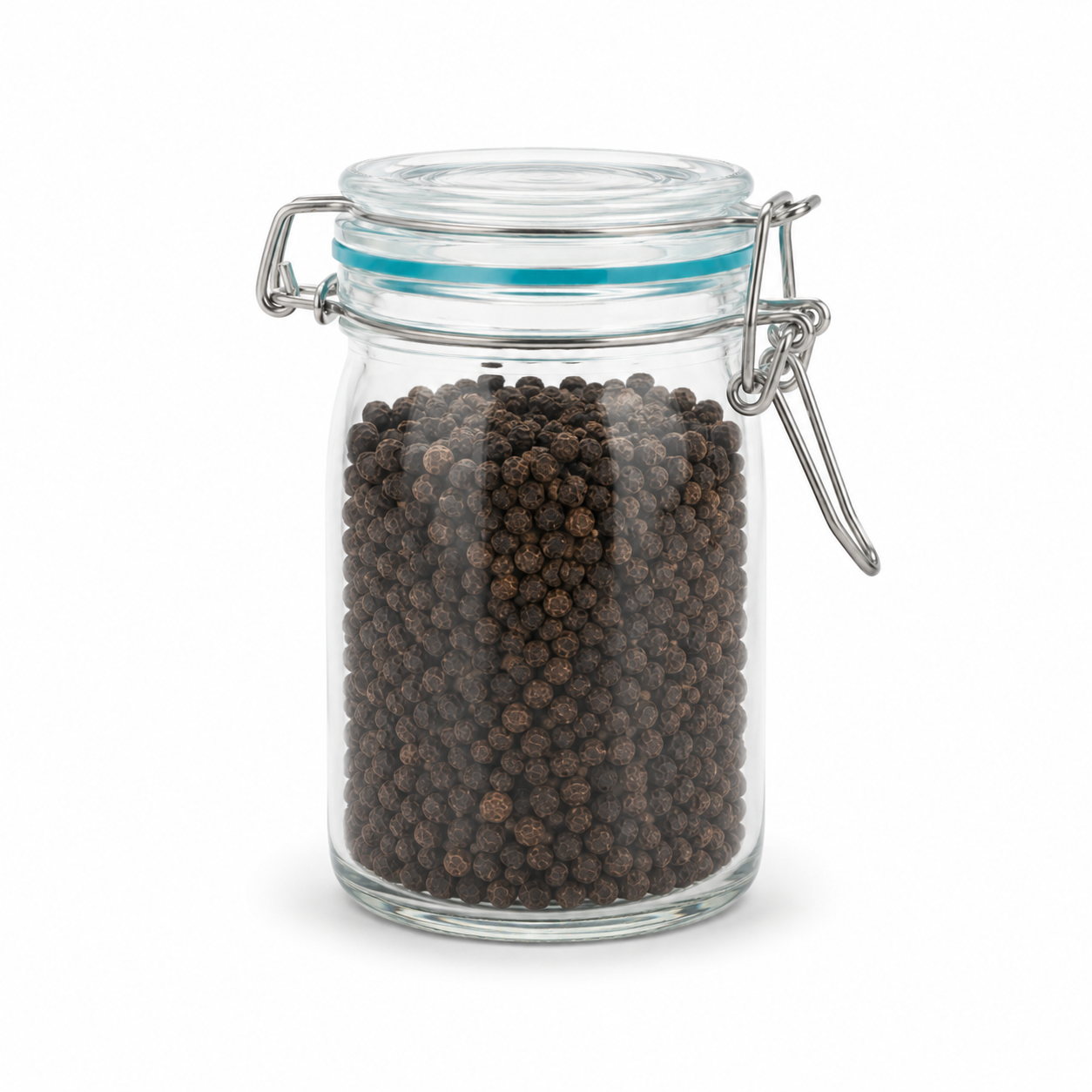 Teglice - 80ml 250ml 540ml