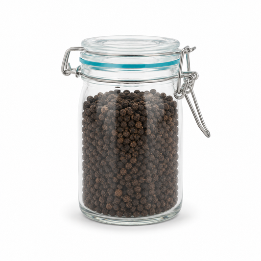 Teglice - 80ml 250ml 540ml