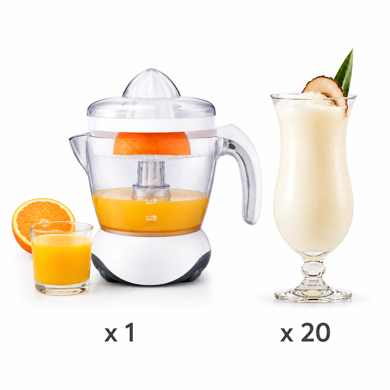 Nadopuna za Caffe Bar - 15 bestsellera🍹