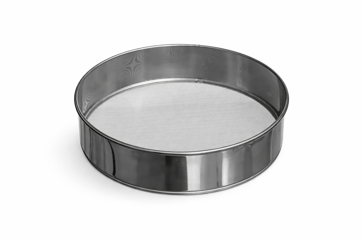 Sito za brašno inox 21 cm