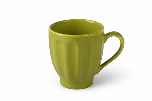 Set za doručak - šalica i zdjela 🌿