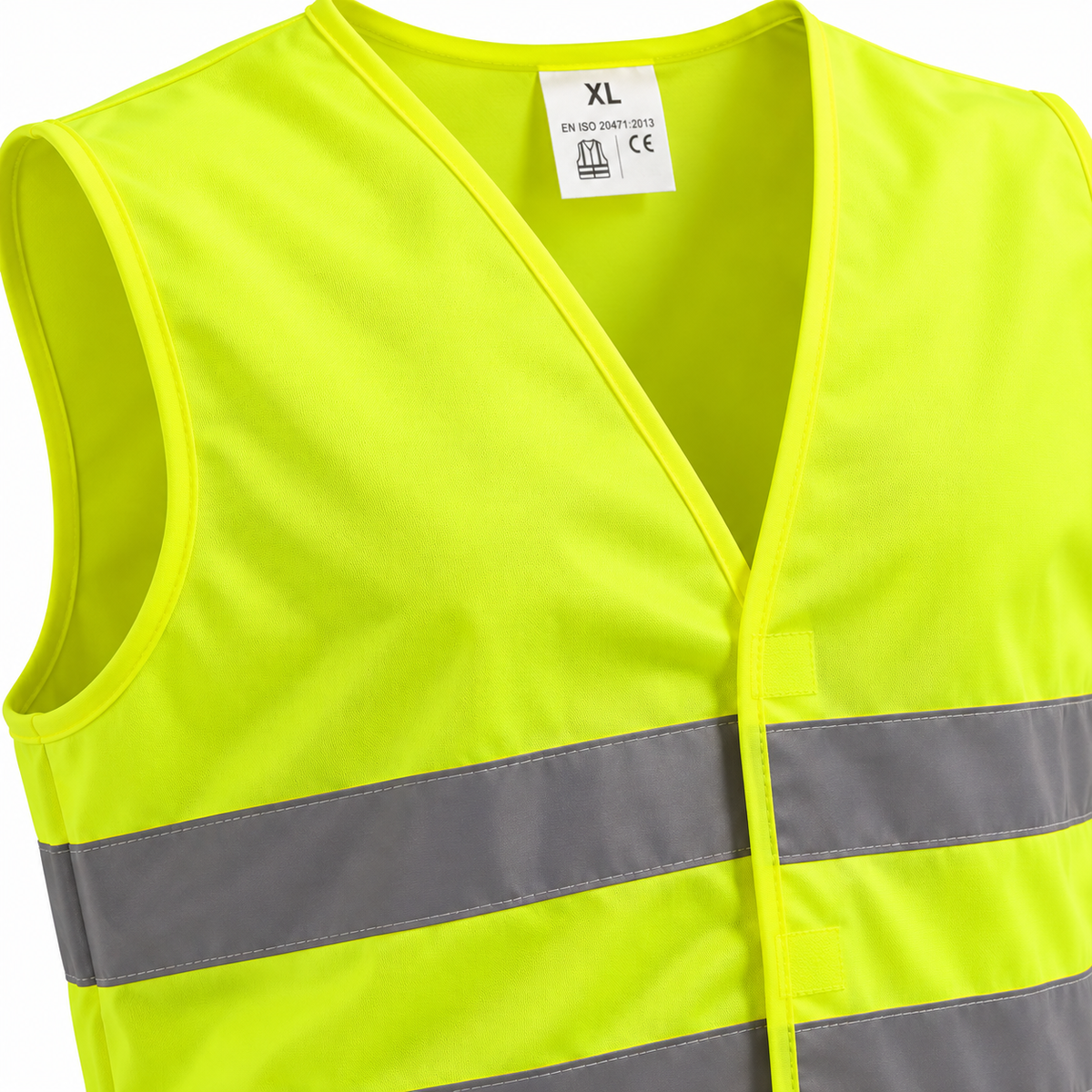 Reflektirajući sigurnosni prsluk L i XL