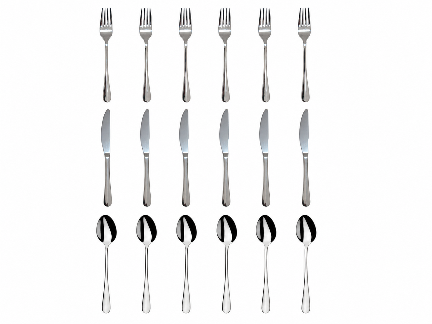 Set Apartman Mali -30% 🔥 54 artikla