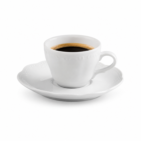 Šalica s tanjurićem Tognana Wienna Espresso
