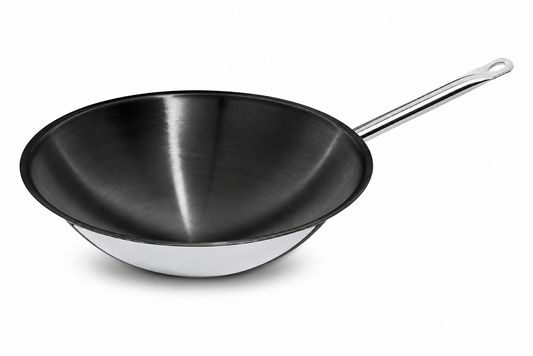 Wok tava Contacto 36 cm non-stick 5L