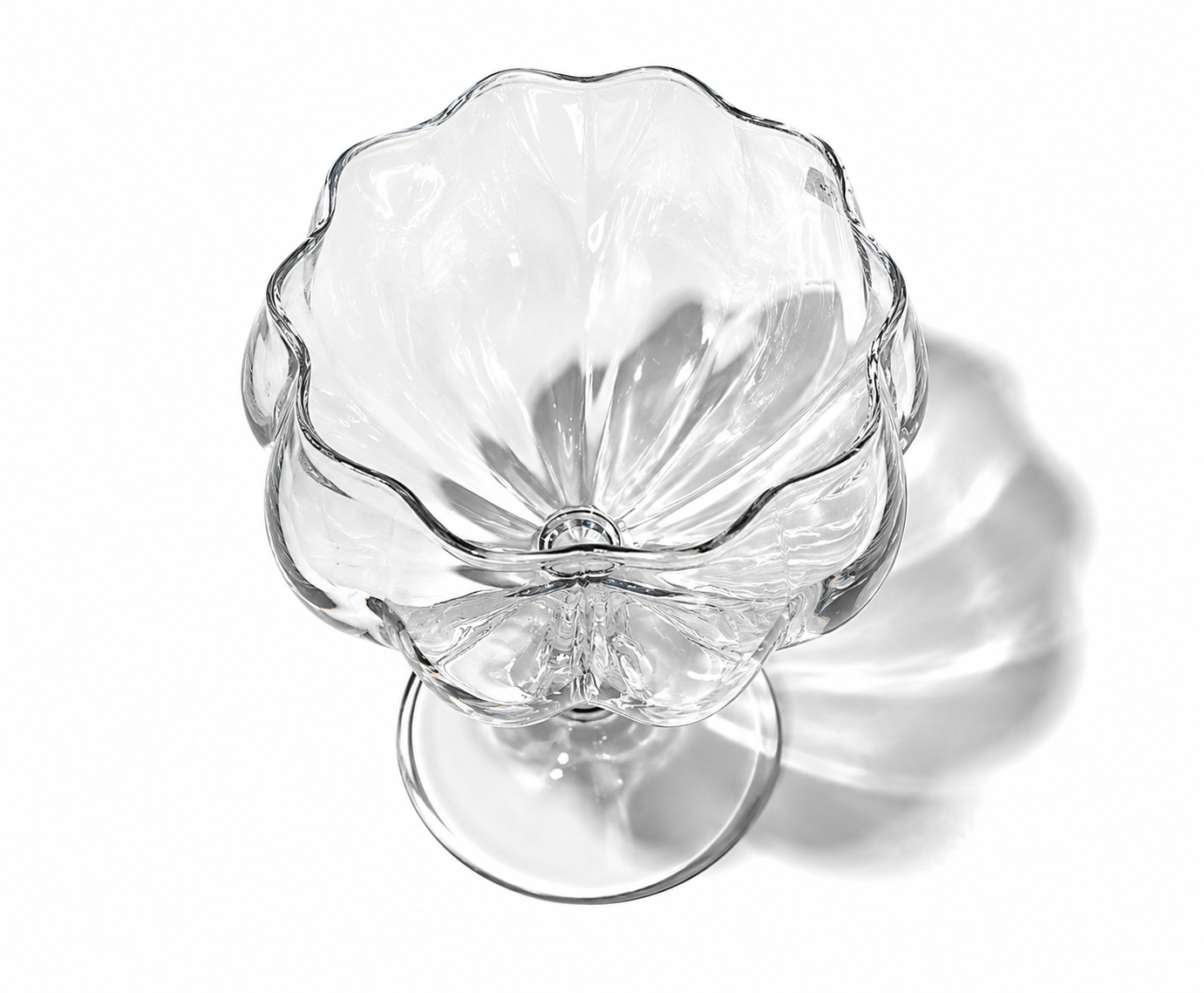 Set 3 čaše Gin Tonic Blomme - Akcija samo na webu