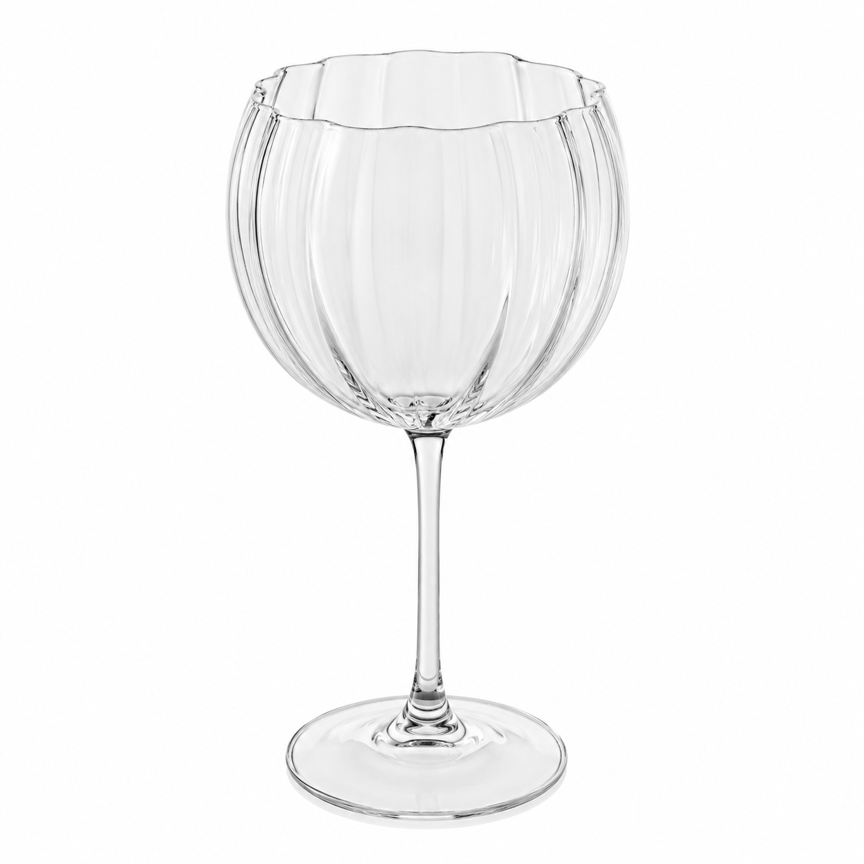 Set 3 čaše Gin Tonic Blomme - Akcija samo na webu