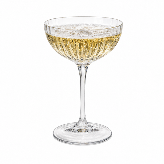 Set 6 čaša Kate Coupe 210ml Web akcija