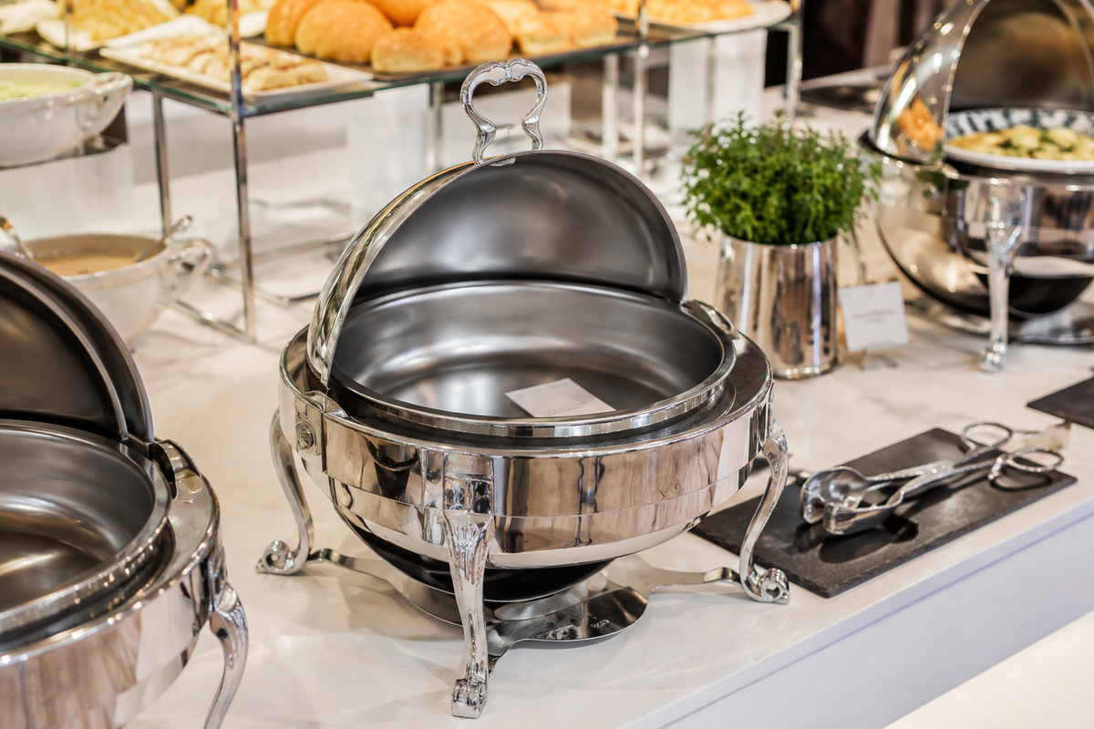 Buffet banja marija Asia Sambonet -50%