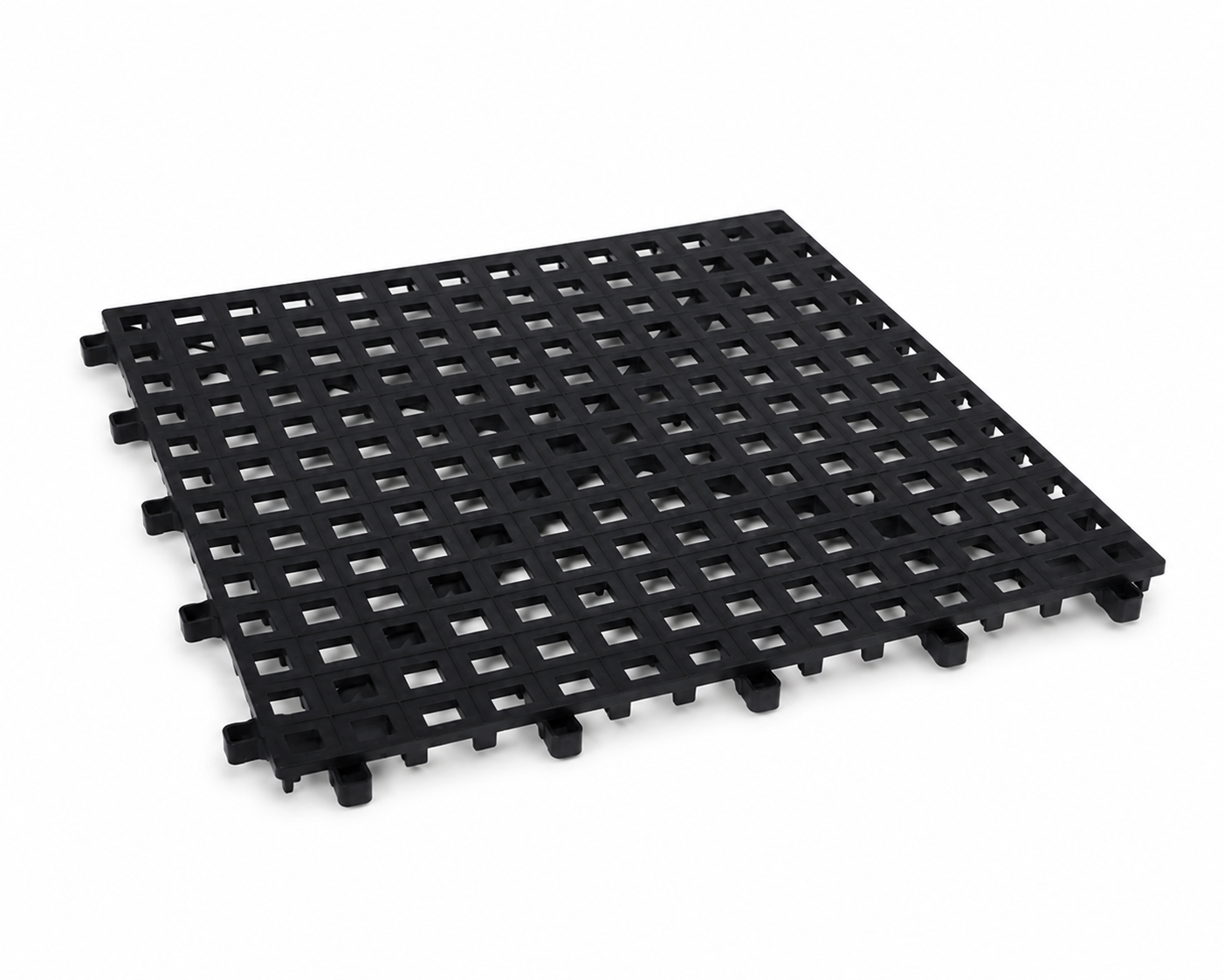 Podmetač guma za šank 33x33 za čaše 📢 Akcija