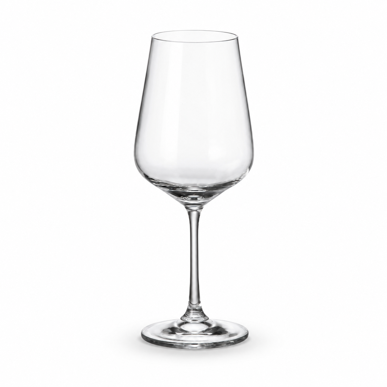 Set 6 čaša za crno vino – Bohemia Strix 450ml