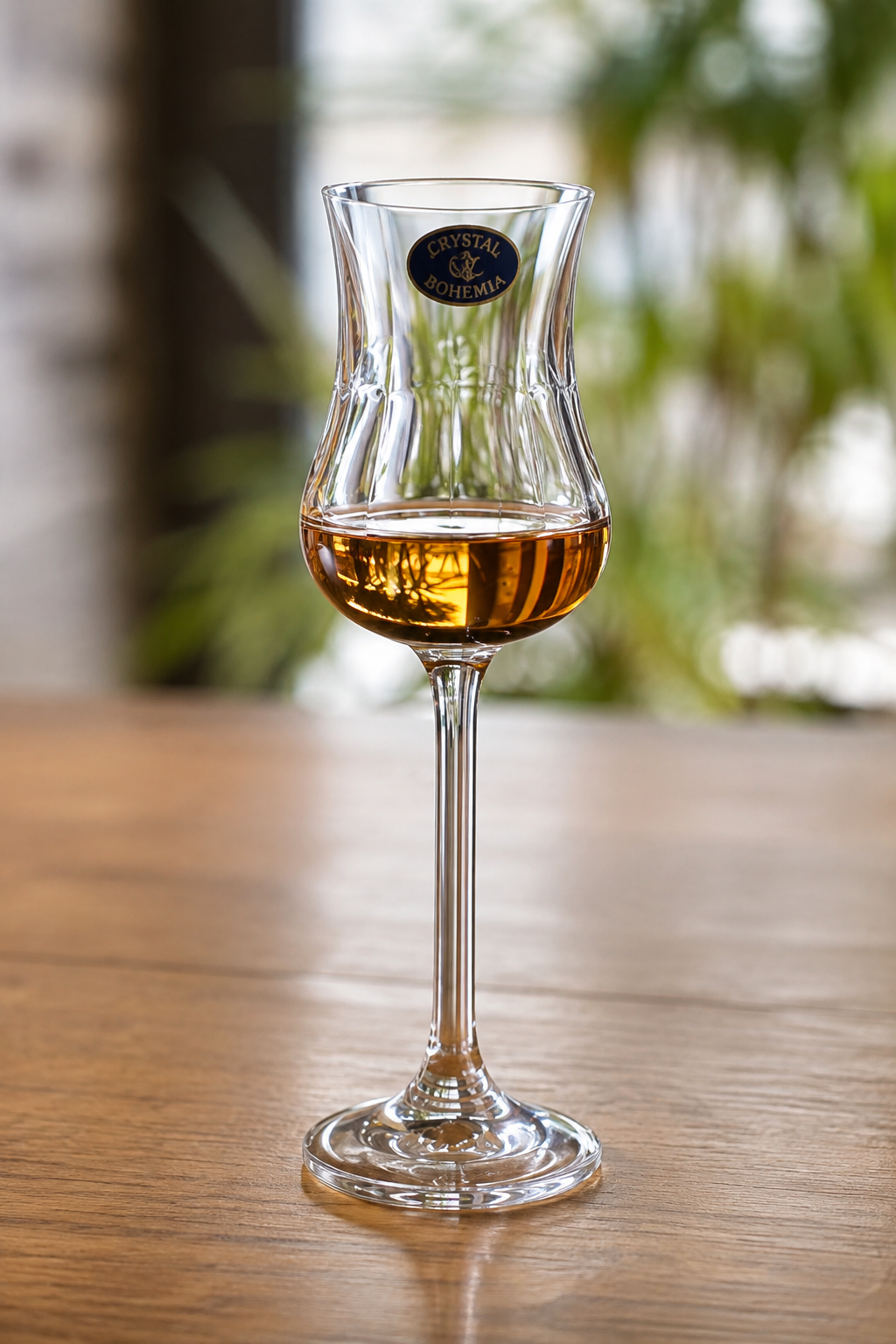 Čaše za rakiju grappu set 6/1 Colibri