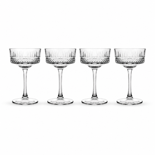 Čaše za šampanjac Elysia Coupe 4/1