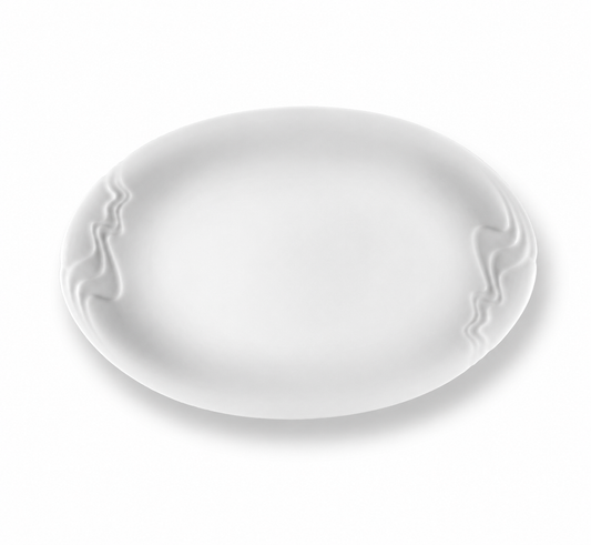 Pladanj Melodie ovalni 28 cm