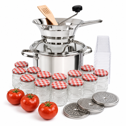 Šalša paket -30% ušteda 35.73€ 🍅 Samo na webu