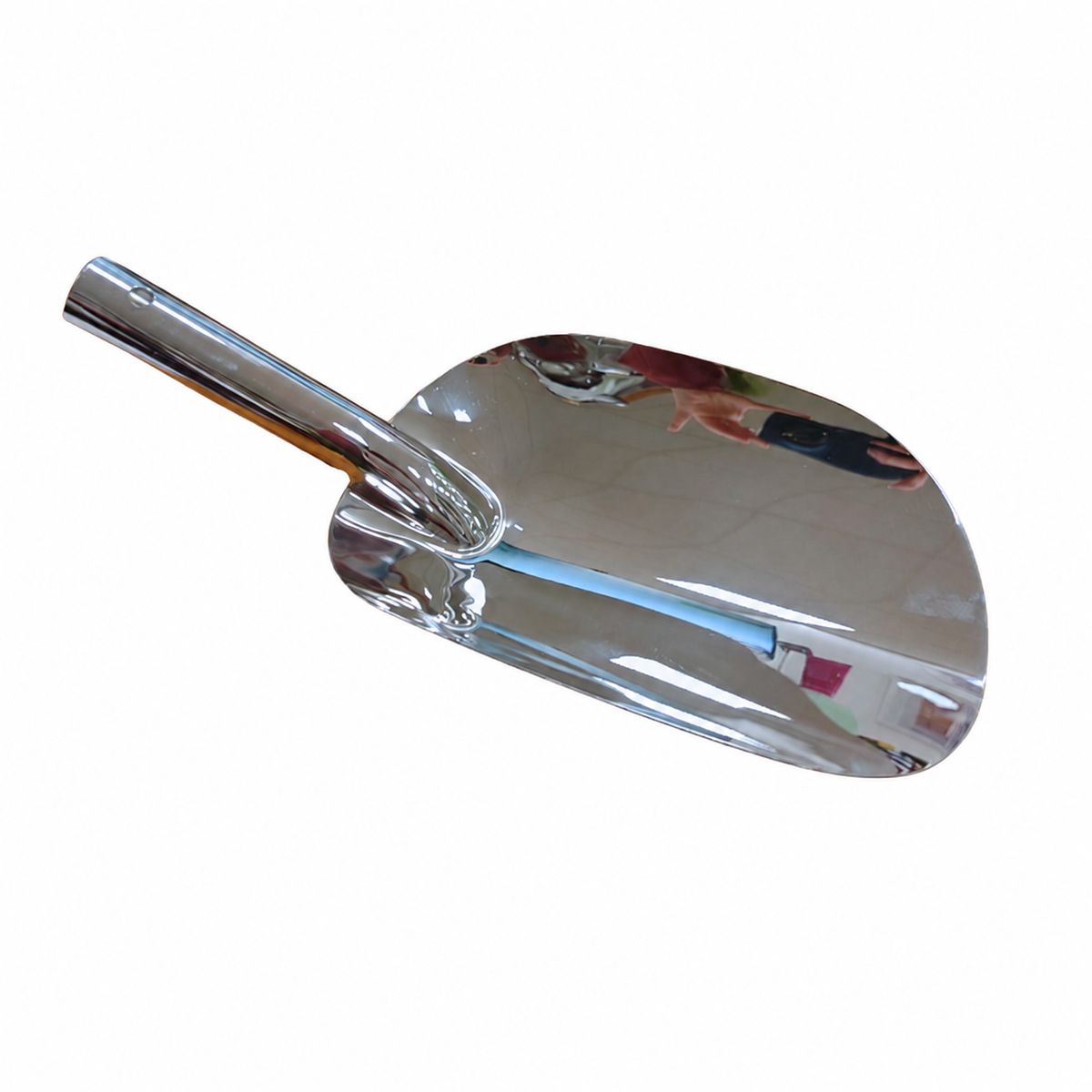 Velika inox lopata za brašno – 1,5 L