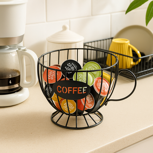 ☕Posuda za kapsule kave Dolce Gusto i Nesspreso