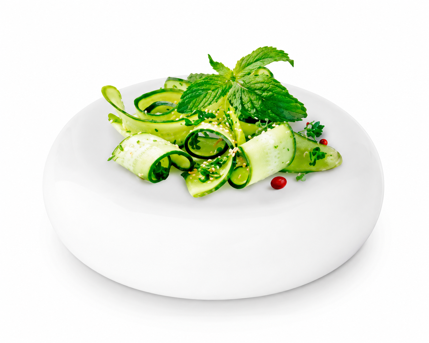 Tanjur Gourmet Blob 15cm MPS