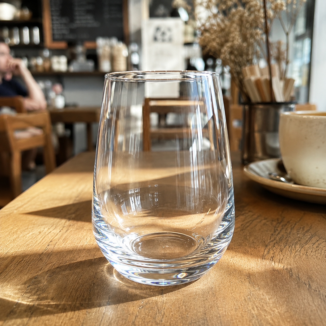 Set 6 čaša Lavere 400 ml